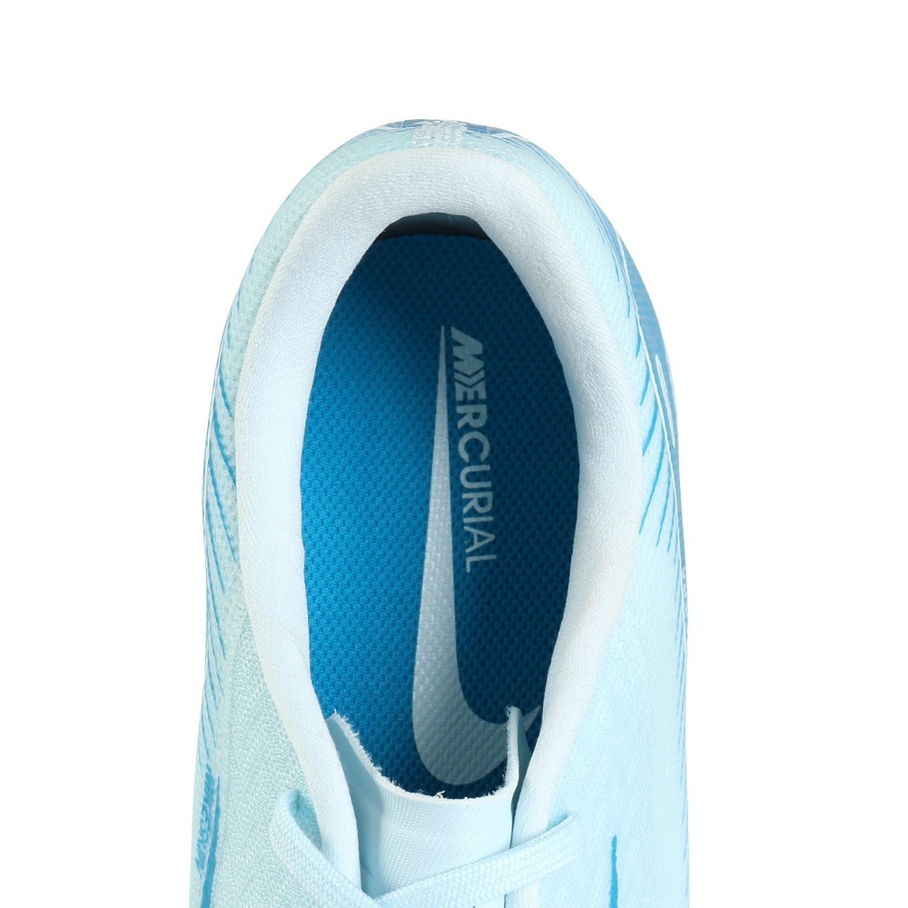 ナイキ（NIKE）（メンズ）サッカートレーニングシューズ ズームマーキュリアル ヴェイパー 16 アカデミー TF FQ8449-400