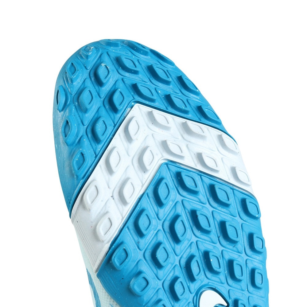 ナイキ（NIKE）（メンズ）サッカートレーニングシューズ ズームマーキュリアル ヴェイパー 16 アカデミー TF FQ8449-400
