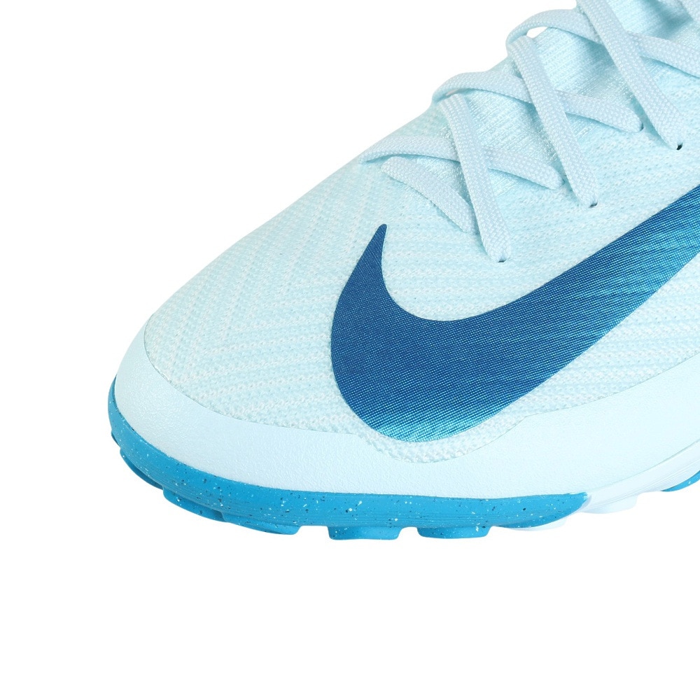 ナイキ（NIKE）（メンズ）サッカートレーニングシューズ ズーム マーキュリアル ヴェイパー 16 プロ TF FQ8687-400