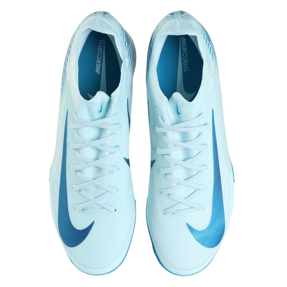 ナイキ（NIKE）（メンズ）サッカートレーニングシューズ ズーム マーキュリアル ヴェイパー 16 プロ TF FQ8687-400