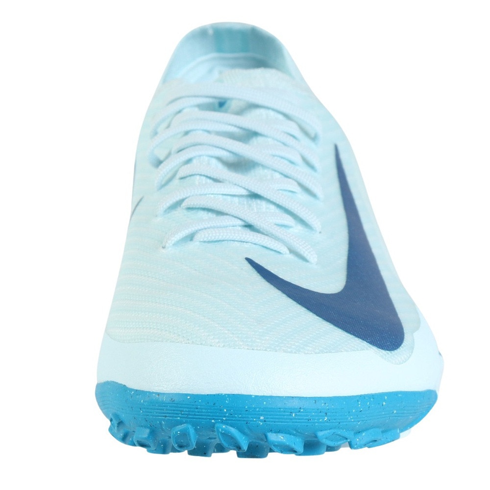 ナイキ（NIKE）（メンズ）サッカートレーニングシューズ ズーム マーキュリアル ヴェイパー 16 プロ TF FQ8687-400