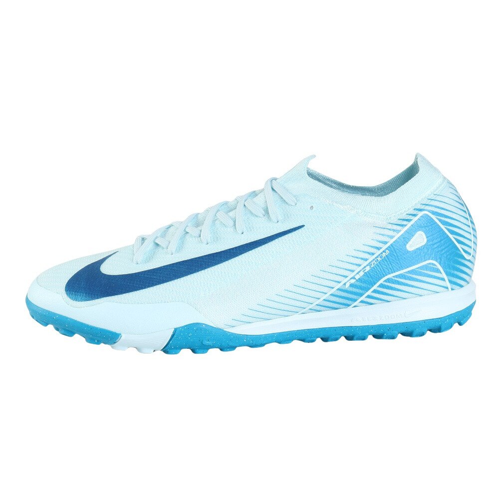 ナイキ（NIKE）（メンズ）サッカートレーニングシューズ ズーム マーキュリアル ヴェイパー 16 プロ TF FQ8687-400