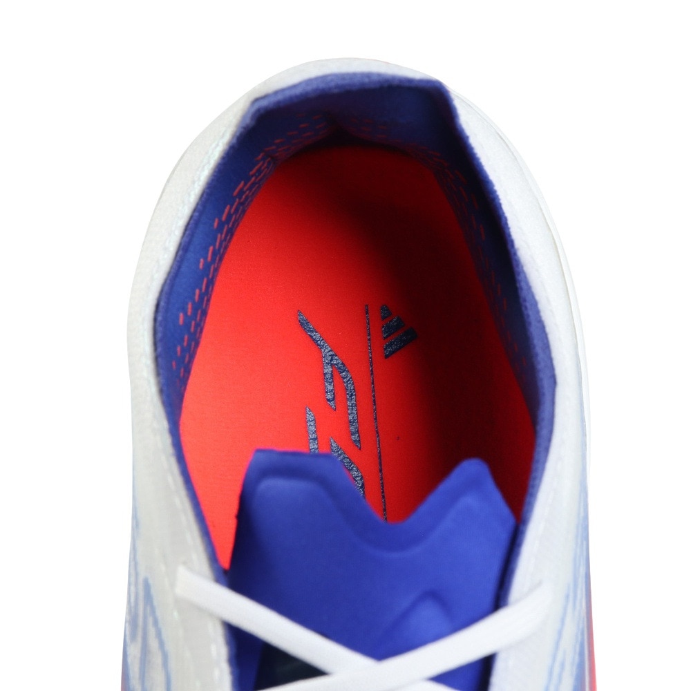 アディダス（adidas）（メンズ）サッカートレーニングシューズ F50 PRO TF ターフグラウンド用 NIR02-IF1323★★★