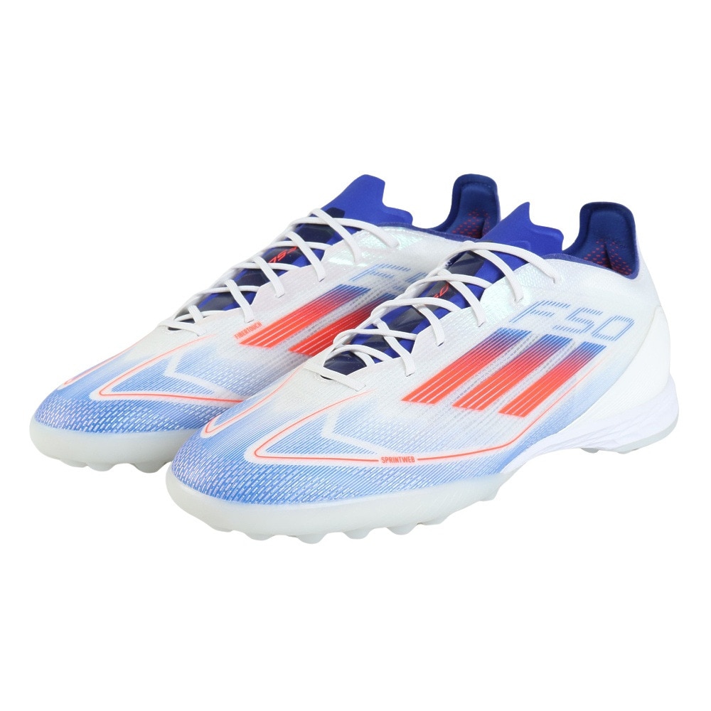 アディダス（adidas）（メンズ）サッカートレーニングシューズ F50 PRO TF ターフグラウンド用 NIR02-IF1323★★★