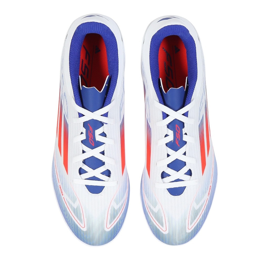 アディダス（adidas）（メンズ）サッカートレーニングシューズ F50 CLUB NIR11-IF1348