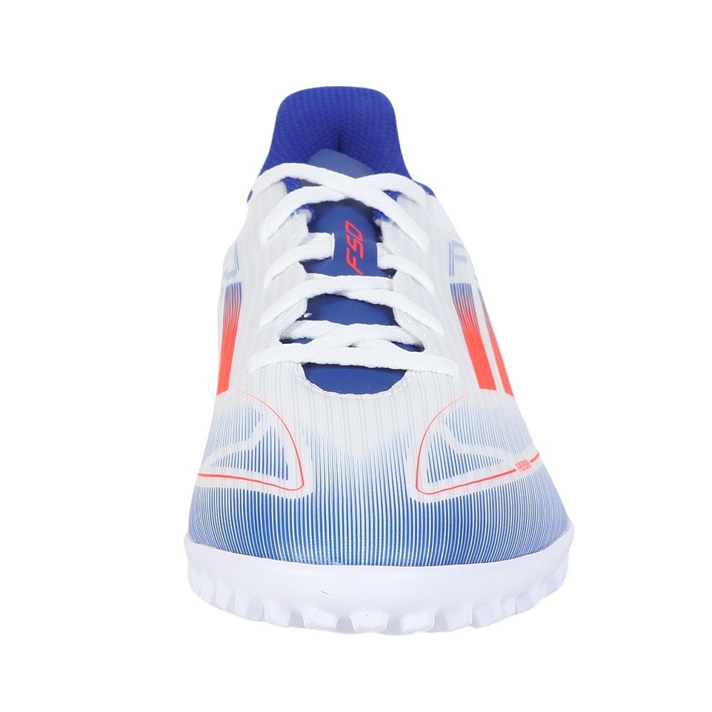 アディダス（adidas）（メンズ）サッカートレーニングシューズ F50 CLUB NIR11-IF1348
