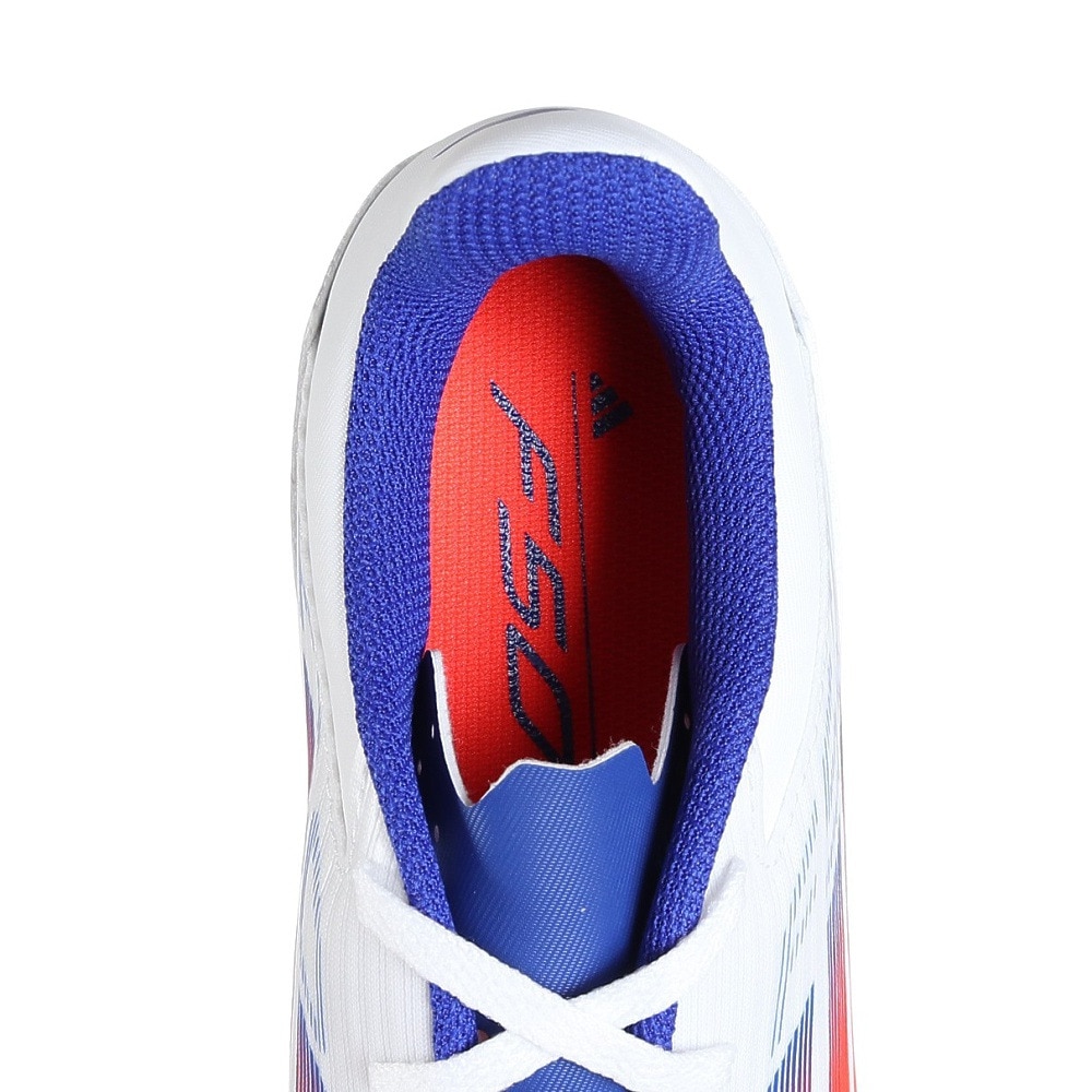 アディダス（adidas）（メンズ）サッカートレーニングシューズ F50 CLUB NIR11-IF1348