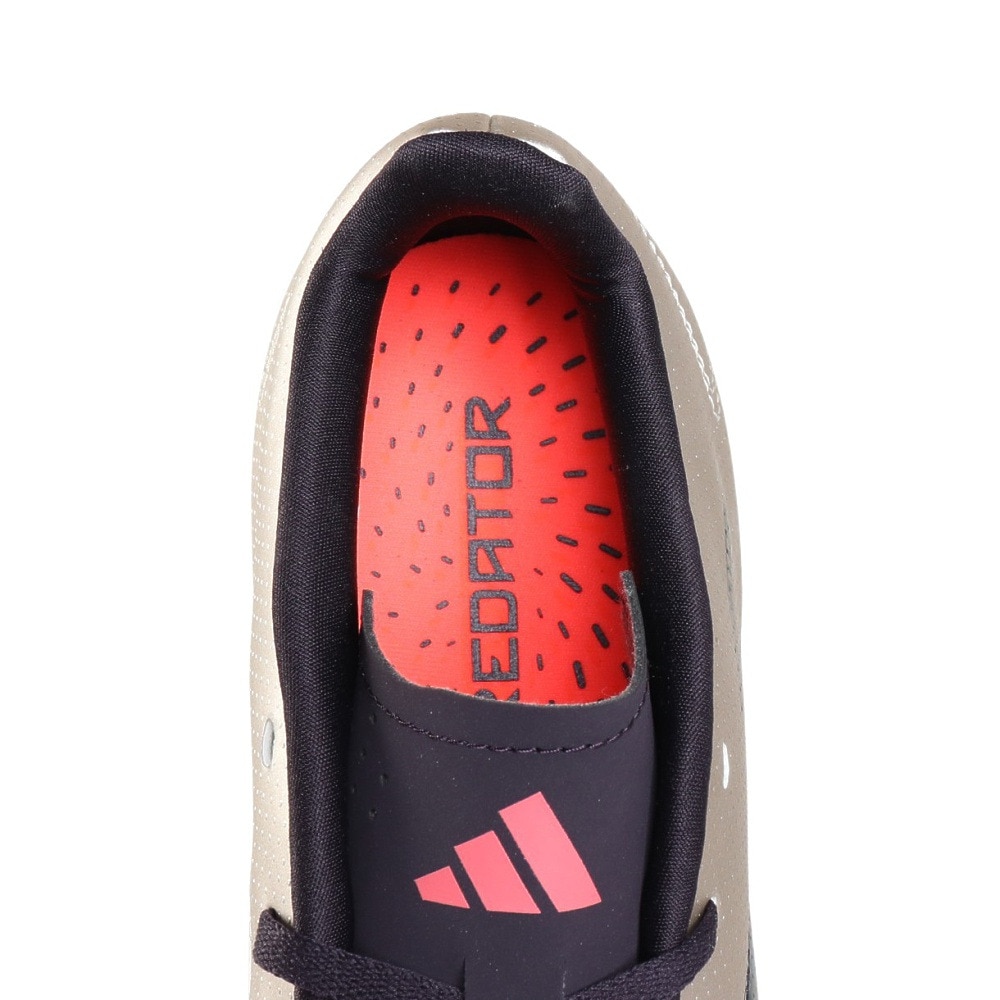 アディダス（adidas）（メンズ）サッカートレーニングシューズ サッカーシューズ  プレデター CLUB TF NIS16-IF6398