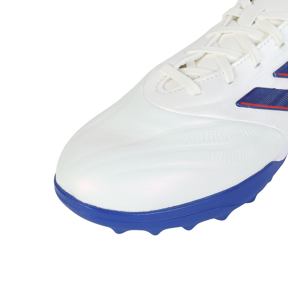 アディダス（adidas）（メンズ）サッカートレーニングシューズ サッカーシューズ コパ ピュア 2 ターフグラウンド用 LEAGUE NKZ75-IG6407★★★
