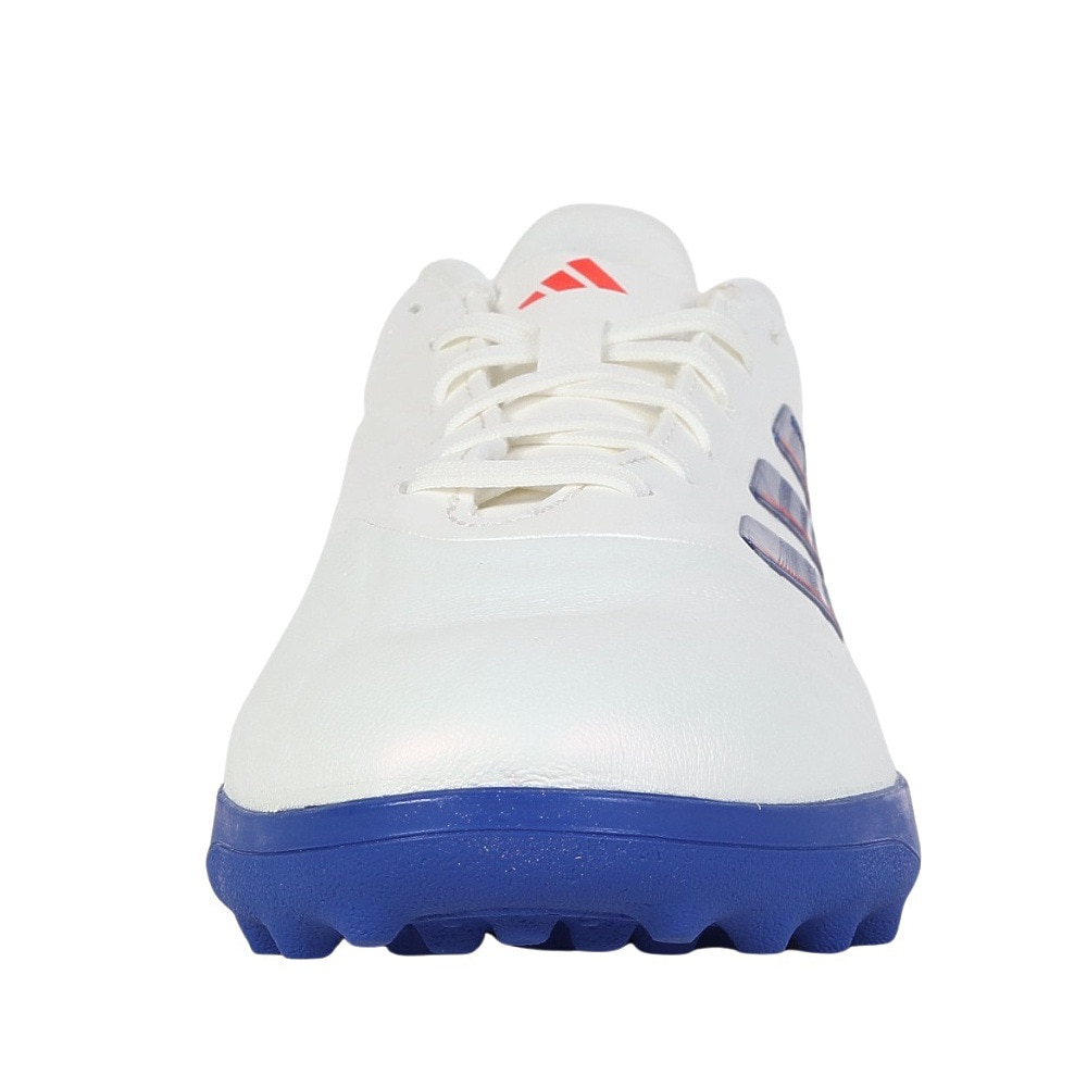 アディダス（adidas）（メンズ）サッカートレーニングシューズ サッカーシューズ コパ ピュア 2 ターフグラウンド用 LEAGUE NKZ75-IG6407★★★