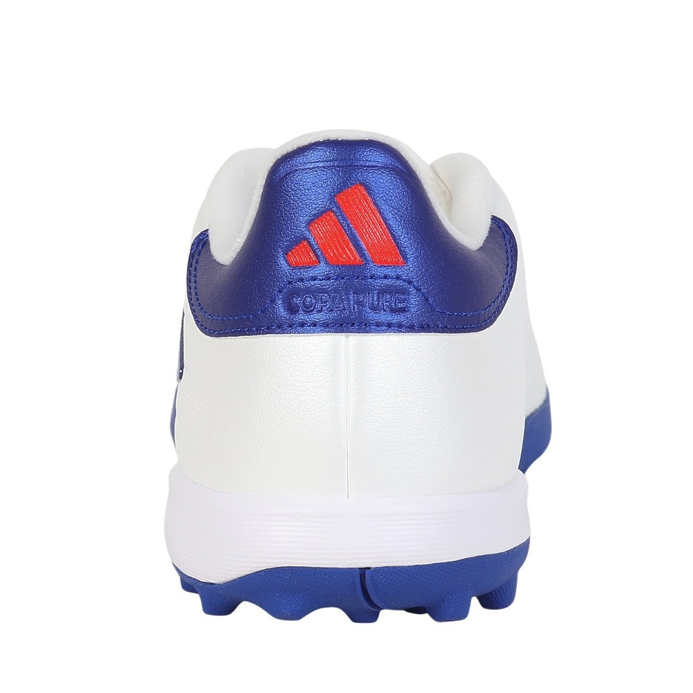アディダス（adidas）（メンズ）サッカートレーニングシューズ サッカーシューズ コパ ピュア 2 ターフグラウンド用 LEAGUE NKZ75-IG6407★★★
