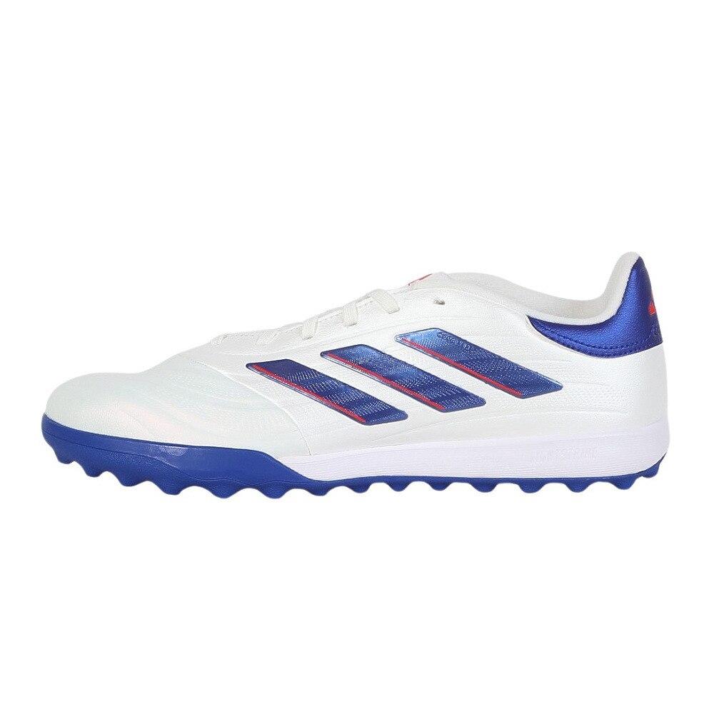 アディダス（adidas）（メンズ）サッカートレーニングシューズ サッカーシューズ コパ ピュア 2 ターフグラウンド用 LEAGUE NKZ75-IG6407★★★