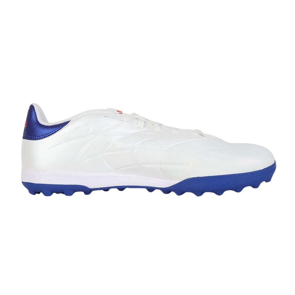 アディダス（adidas）（メンズ）サッカートレーニングシューズ サッカーシューズ コパ ピュア 2 ターフグラウンド用 LEAGUE NKZ75-IG6407★★★
