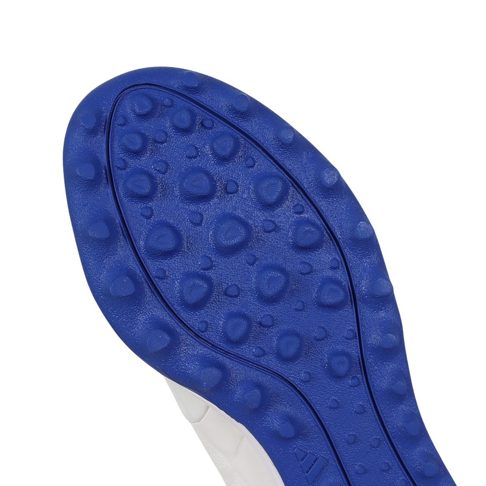 アディダス（adidas）（メンズ）サッカートレーニングシューズ サッカーシューズ コパ ピュア 2 ターフグラウンド用 LEAGUE NKZ75-IG6407★★★