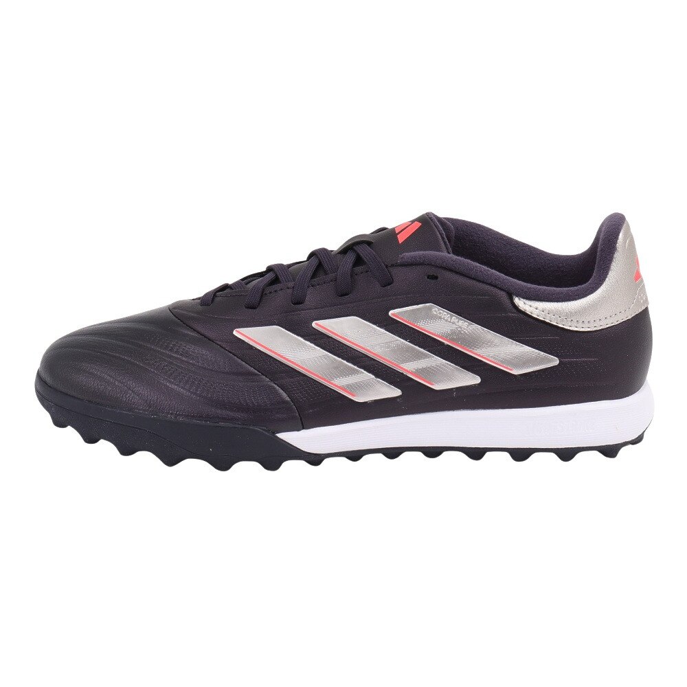 アディダス（adidas）（メンズ）サッカートレーニングシューズ コパ ピュア 2 LEAGUE ターフグラウンド用 NKZ75-IG8720