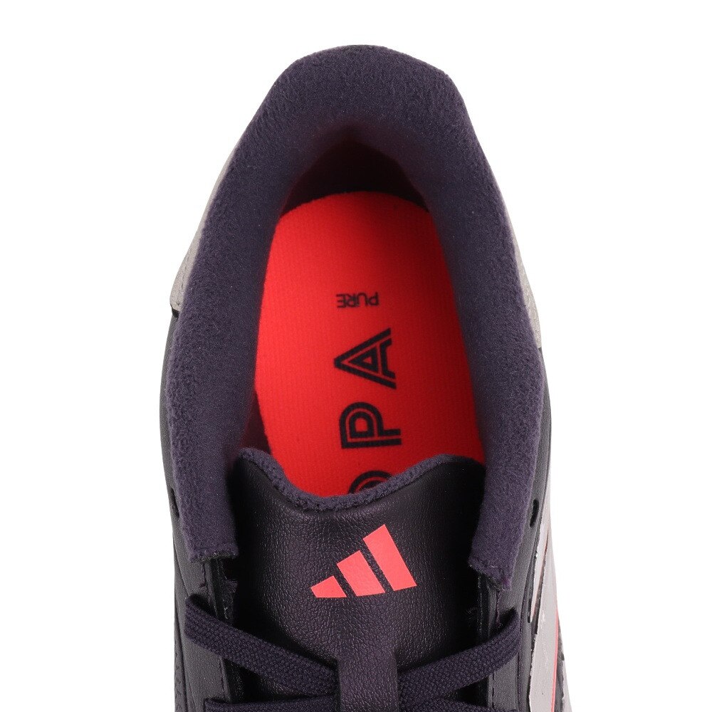 アディダス（adidas）（メンズ）サッカートレーニングシューズ コパ ピュア 2 LEAGUE ターフグラウンド用 NKZ75-IG8720