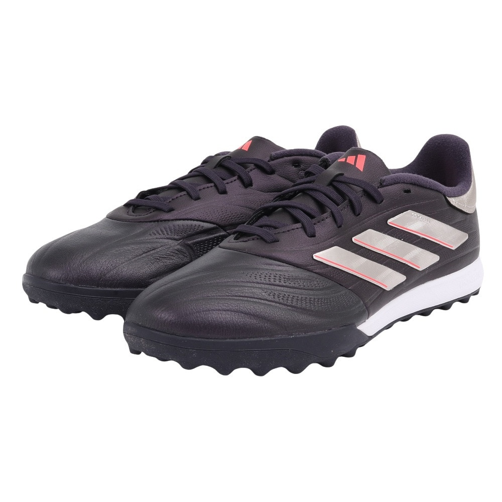 アディダス（adidas）（メンズ）サッカートレーニングシューズ コパ ピュア 2 LEAGUE ターフグラウンド用 NKZ75-IG8720