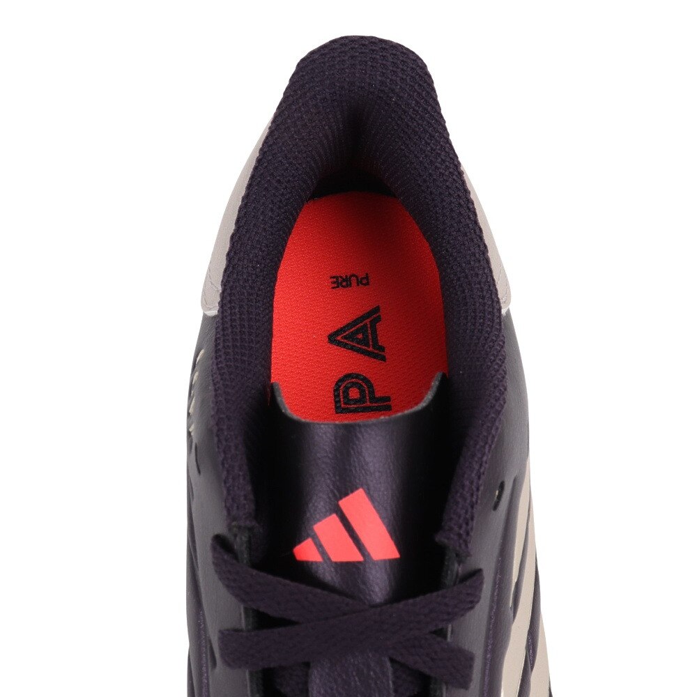 アディダス（adidas）（メンズ）サッカートレーニングシューズ コパ ピュア 2 CLUB ターフグラウンド用 NKZ87-IG8727