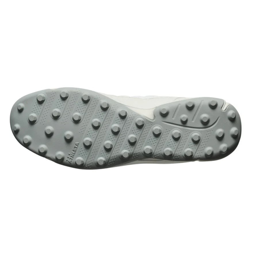 アスレタ（ATHLETA）（メンズ、レディース）サッカートレーニングシューズ サッカーシューズ ATHLETA CULTURA MT 12011 WHXGY