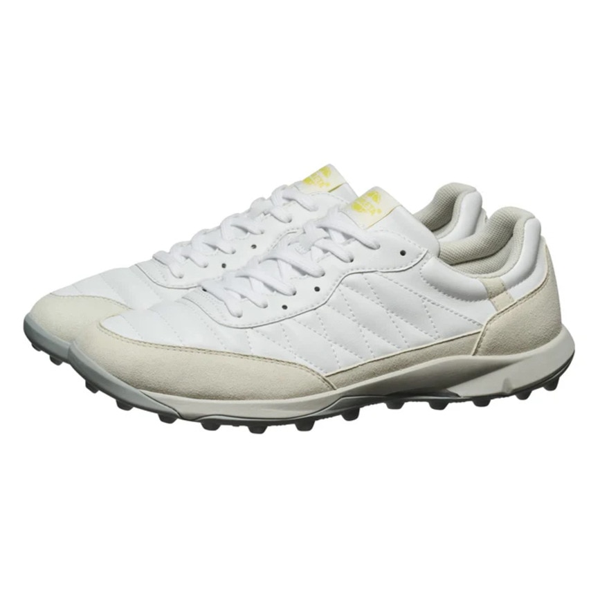 アスレタ（ATHLETA）（メンズ、レディース）サッカートレーニングシューズ サッカーシューズ ATHLETA CULTURA MT 12011 WHXGY