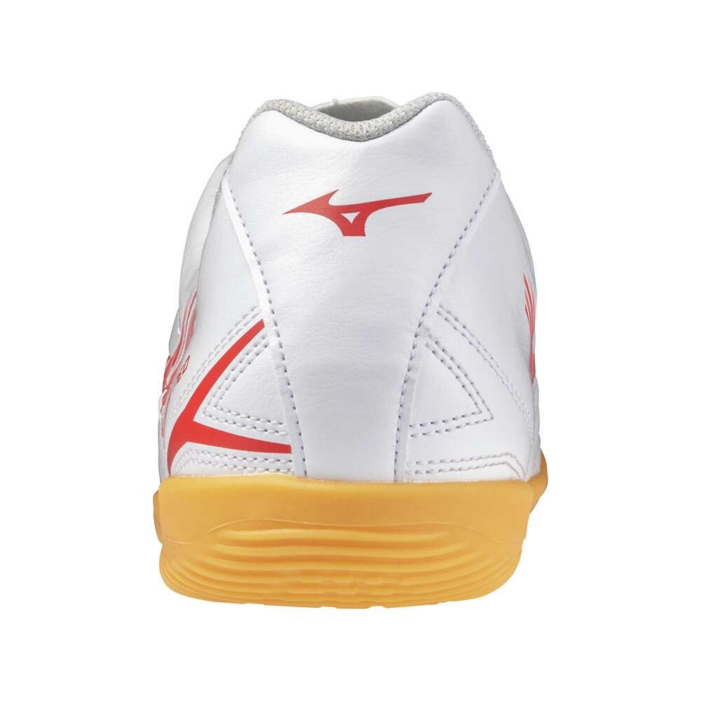 ミズノ（MIZUNO）（メンズ、レディース）サッカーインドアシューズ サッカーシューズ 屋内 室内 モナルシーダネオ3 SELECT IN P1GF242560
