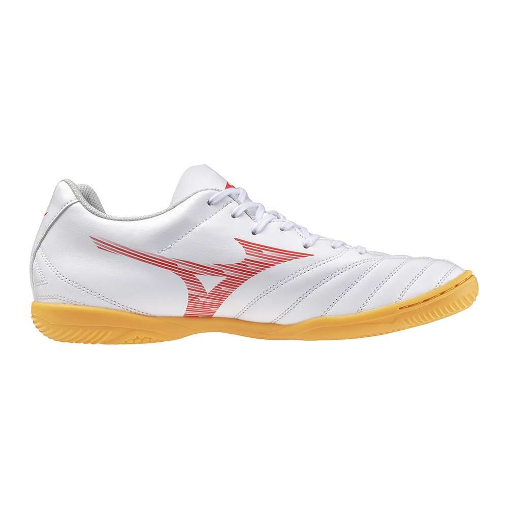 ミズノ（MIZUNO）（メンズ、レディース）サッカーインドアシューズ サッカーシューズ 屋内 室内 モナルシーダネオ3 SELECT IN P1GF242560