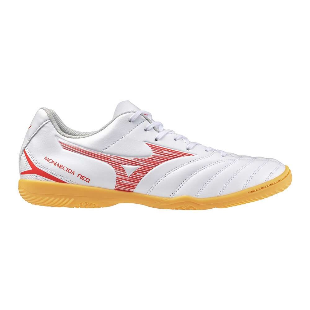 ミズノ（MIZUNO）（メンズ、レディース）サッカーインドアシューズ サッカーシューズ 屋内 室内 モナルシーダネオ3 SELECT IN P1GF242560