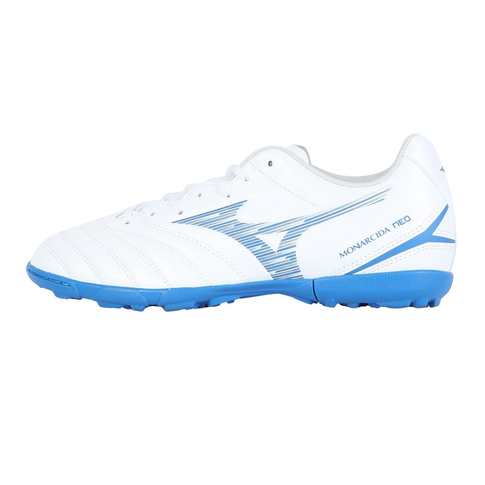 ミズノ（MIZUNO）（メンズ、レディース）サッカートレーニングシューズ モナルシーダNEO III SELECT AS モナルシーダネオ 3 セレクト ジュニア P1GD242525