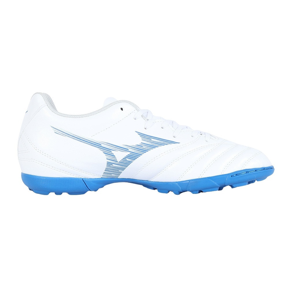 ミズノ（MIZUNO）（メンズ、レディース）サッカートレーニングシューズ モナルシーダNEO III SELECT AS モナルシーダネオ 3 セレクト ジュニア P1GD242525