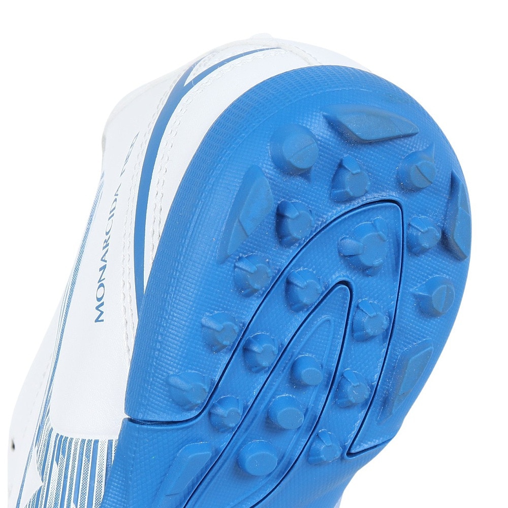 ミズノ（MIZUNO）（メンズ、レディース）サッカートレーニングシューズ モナルシーダNEO III SELECT AS モナルシーダネオ 3 セレクト ジュニア P1GD242525