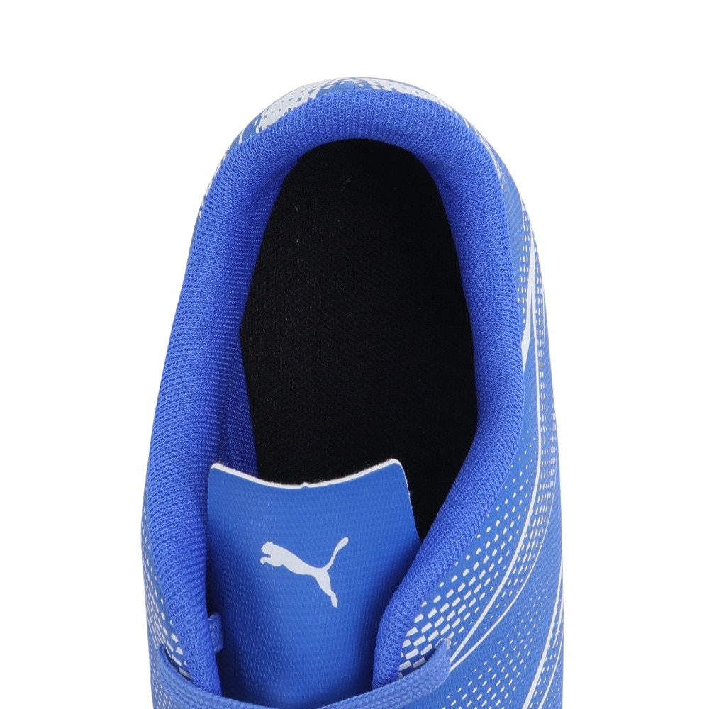 プーマ（PUMA）（メンズ）サッカートレーニングシューズ アタッカント TT 10747809