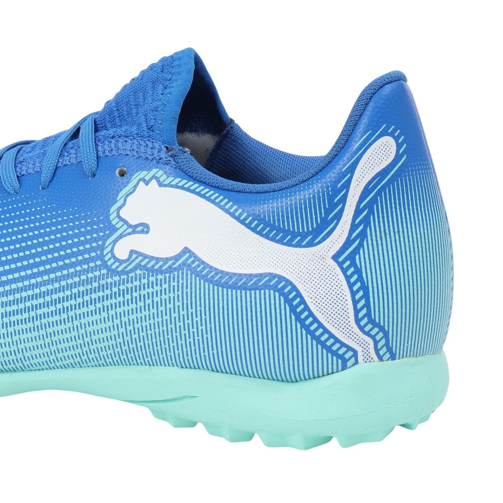 プーマ（PUMA）（メンズ、レディース）サッカートレーニングシューズ サッカーシューズ フューチャー 7 プレイ TT 10794301