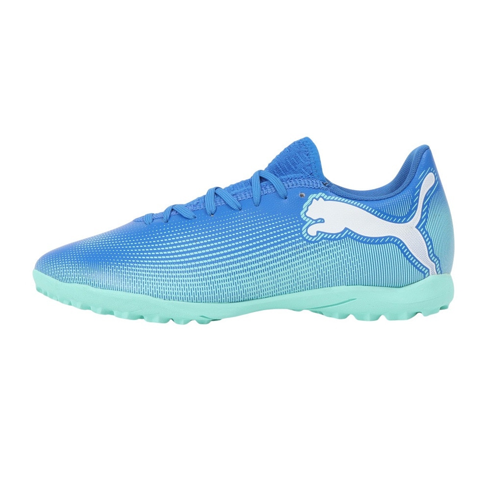 プーマ（PUMA）（メンズ、レディース）サッカートレーニングシューズ サッカーシューズ フューチャー 7 プレイ TT 10794301
