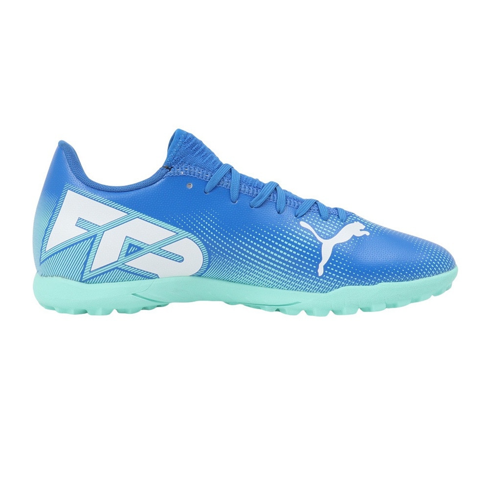 プーマ（PUMA）（メンズ、レディース）サッカートレーニングシューズ サッカーシューズ フューチャー 7 プレイ TT 10794301