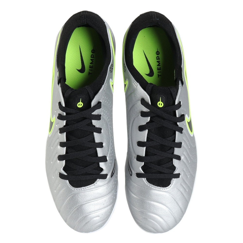 ナイキ（NIKE）（メンズ）サッカートレーニングシューズ 芝用 ターフグラウンド用 レジェンド 10 PRO TF DV4336-001