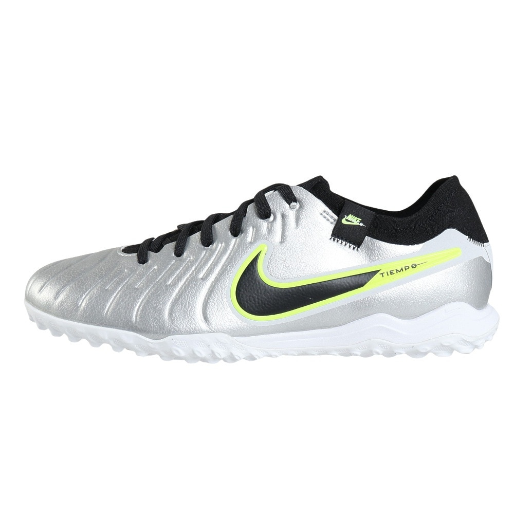 ナイキ（NIKE）（メンズ）サッカートレーニングシューズ 芝用 ターフグラウンド用 レジェンド 10 PRO TF DV4336-001