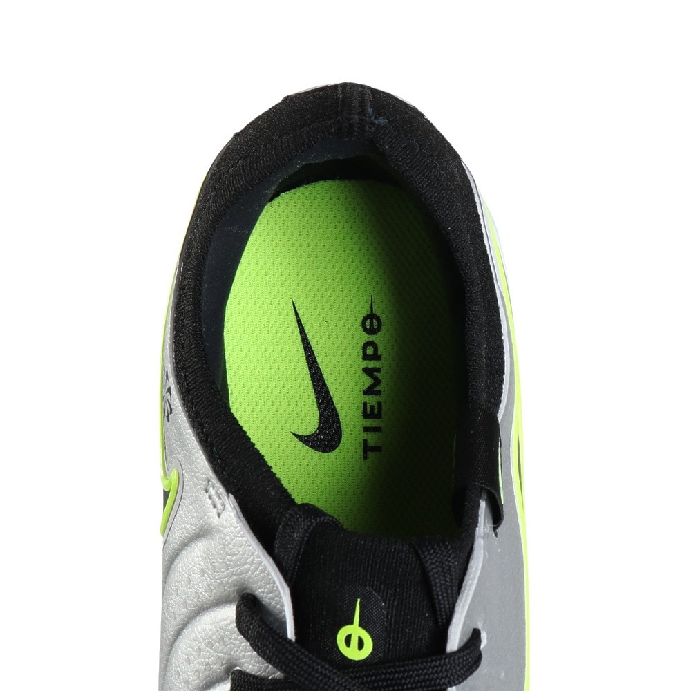 ナイキ（NIKE）（メンズ）サッカートレーニングシューズ 芝用 ターフグラウンド用 レジェンド 10 PRO TF DV4336-001