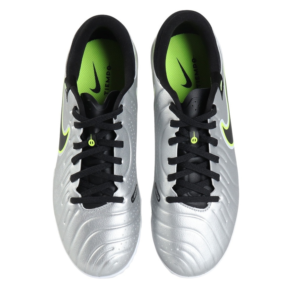 ナイキ（NIKE）（メンズ）サッカートレーニングシューズ 芝用 ターフグラウンド用 レジェンド 10 アカデミー TF DV4342-001
