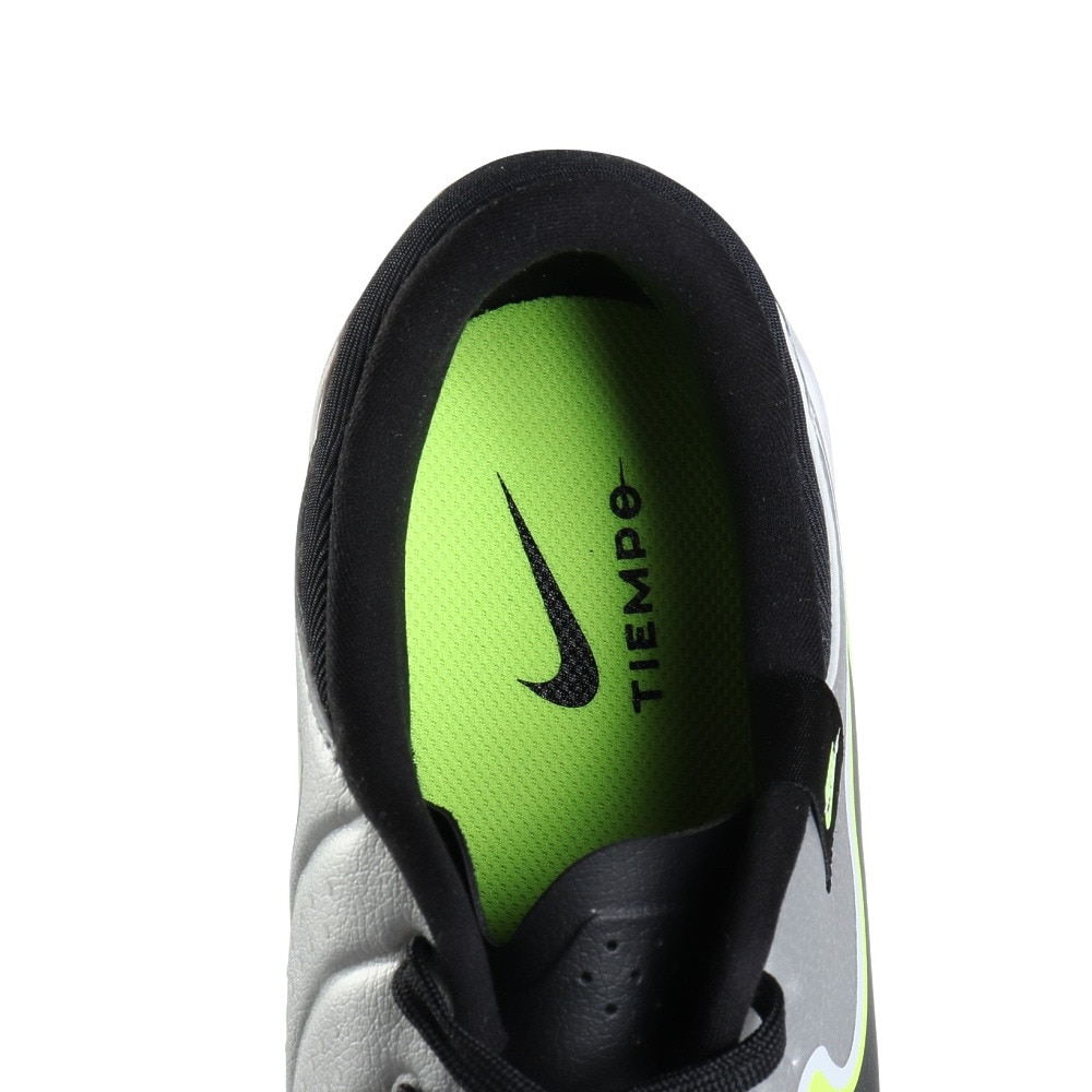 ナイキ（NIKE）（メンズ）サッカートレーニングシューズ 芝用 ターフグラウンド用 レジェンド 10 アカデミー TF DV4342-001