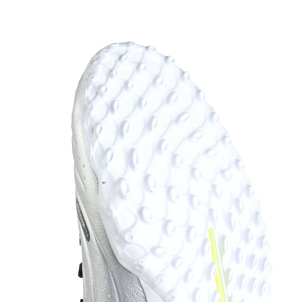 ナイキ（NIKE）（メンズ）サッカートレーニングシューズ 芝用 ターフグラウンド用 レジェンド 10 アカデミー TF DV4342-001