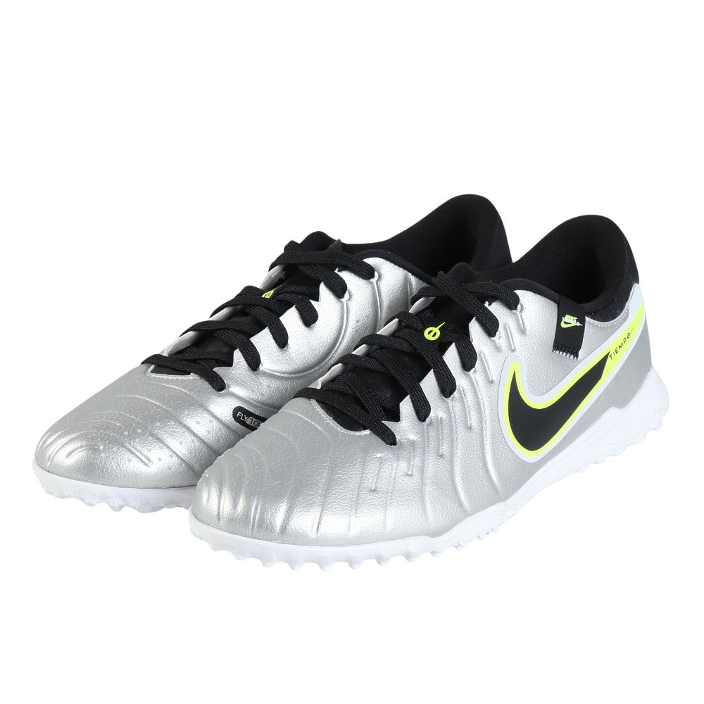 ナイキ（NIKE）（メンズ）サッカートレーニングシューズ 芝用 ターフグラウンド用 レジェンド 10 アカデミー TF DV4342-001