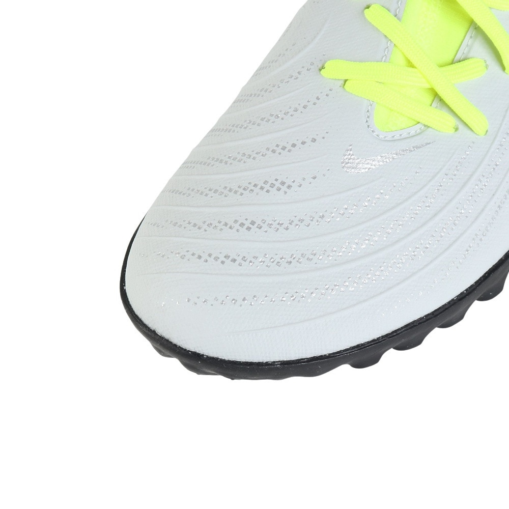 ナイキ（NIKE）（メンズ）サッカートレーニングシューズ 芝用 ターフグラウンド用 ファントム ルナ II アカデミー TF グレー FJ2566-003