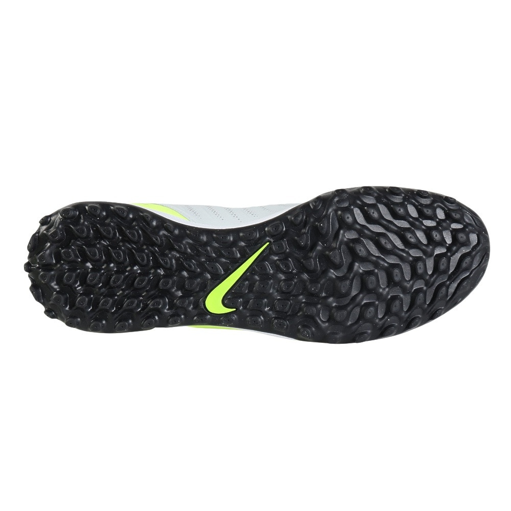 ナイキ（NIKE）（メンズ）サッカートレーニングシューズ 芝用 ターフグラウンド用 ファントム ルナ II アカデミー TF グレー FJ2566-003