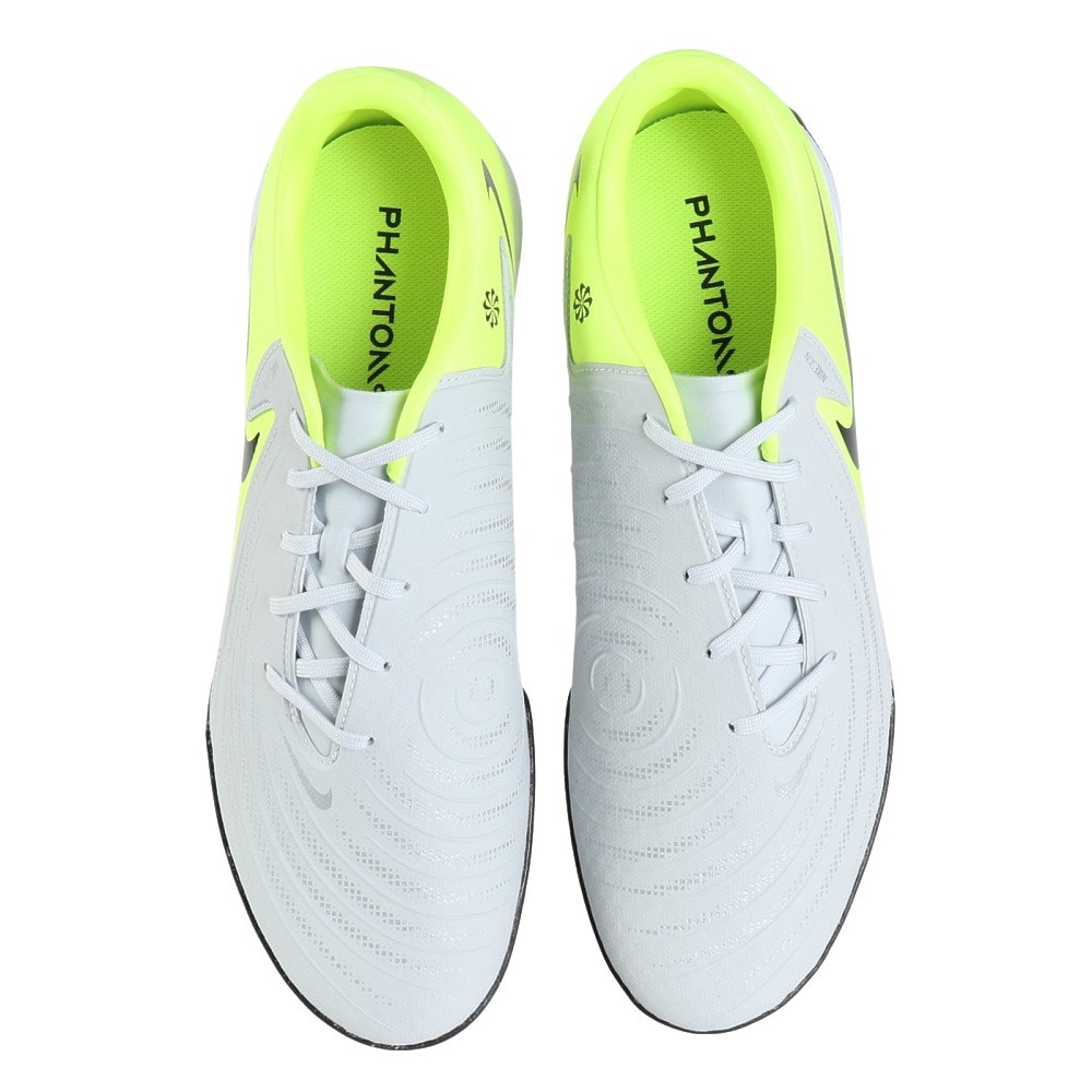 ナイキ（NIKE）（メンズ）サッカートレーニングシューズ ターフグラウンド用 ファントム GX II アカデミー TF FJ2577-003