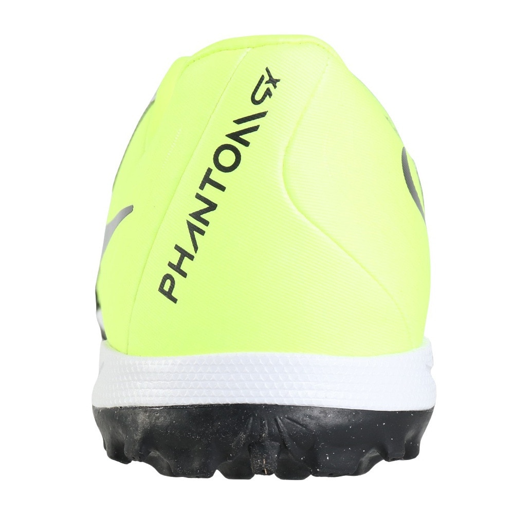 ナイキ（NIKE）（メンズ）サッカートレーニングシューズ ターフグラウンド用 ファントム GX II アカデミー TF FJ2577-003