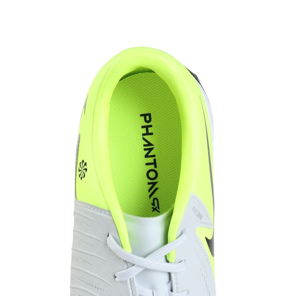 ナイキ（NIKE）（メンズ）サッカートレーニングシューズ ターフグラウンド用 ファントム GX II アカデミー TF FJ2577-003