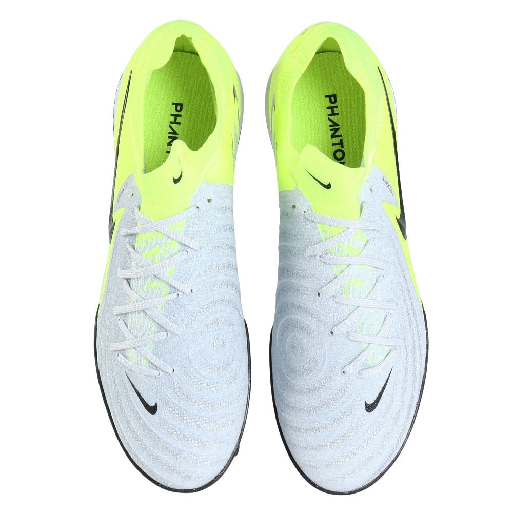 ナイキ（NIKE）（メンズ）サッカートレーニングシューズ ターフグラウンド用 ファントム GX II PRO TF FJ2583-003