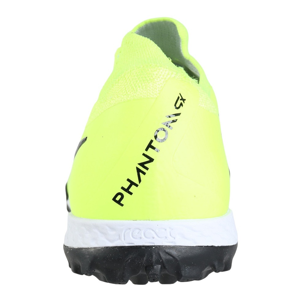 ナイキ（NIKE）（メンズ）サッカートレーニングシューズ ターフグラウンド用 ファントム GX II PRO TF FJ2583-003