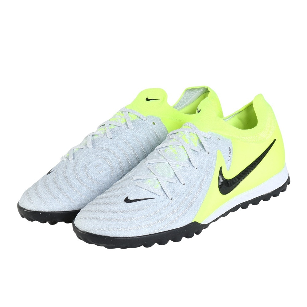 ナイキ（NIKE）（メンズ）サッカートレーニングシューズ ターフグラウンド用 ファントム GX II PRO TF FJ2583-003