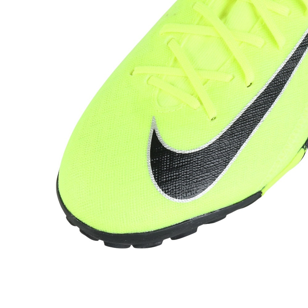 ナイキ（NIKE）（メンズ）サッカートレーニングシューズ ターフグラウンド用 ズーム スーパーフライ 10 アカデミー TF FQ8331-700